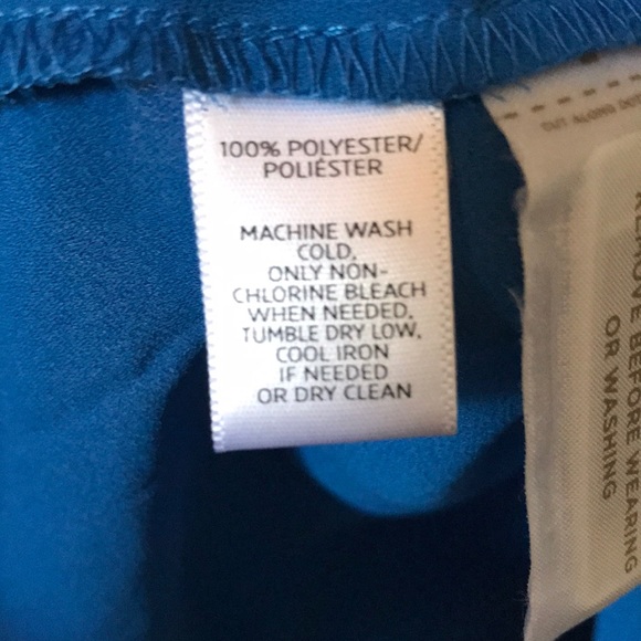 Fluid Racerback Pocket Tank - Picture 5 of 5